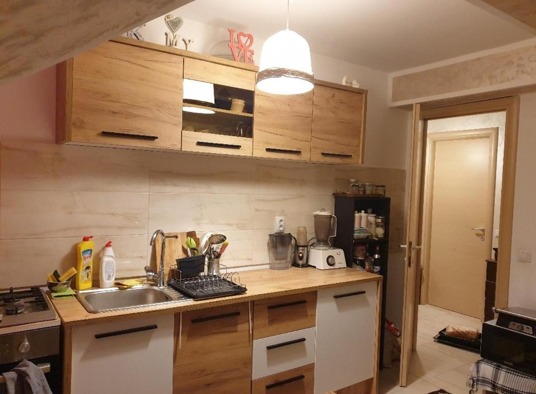 Royal Awoun Home ブカレスト エクステリア 写真