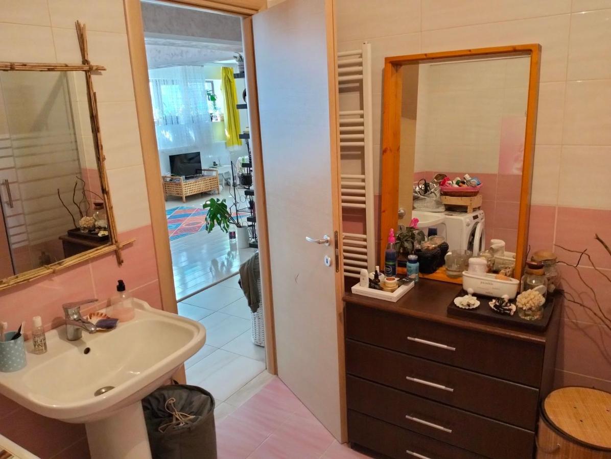 Royal Awoun Home ブカレスト エクステリア 写真