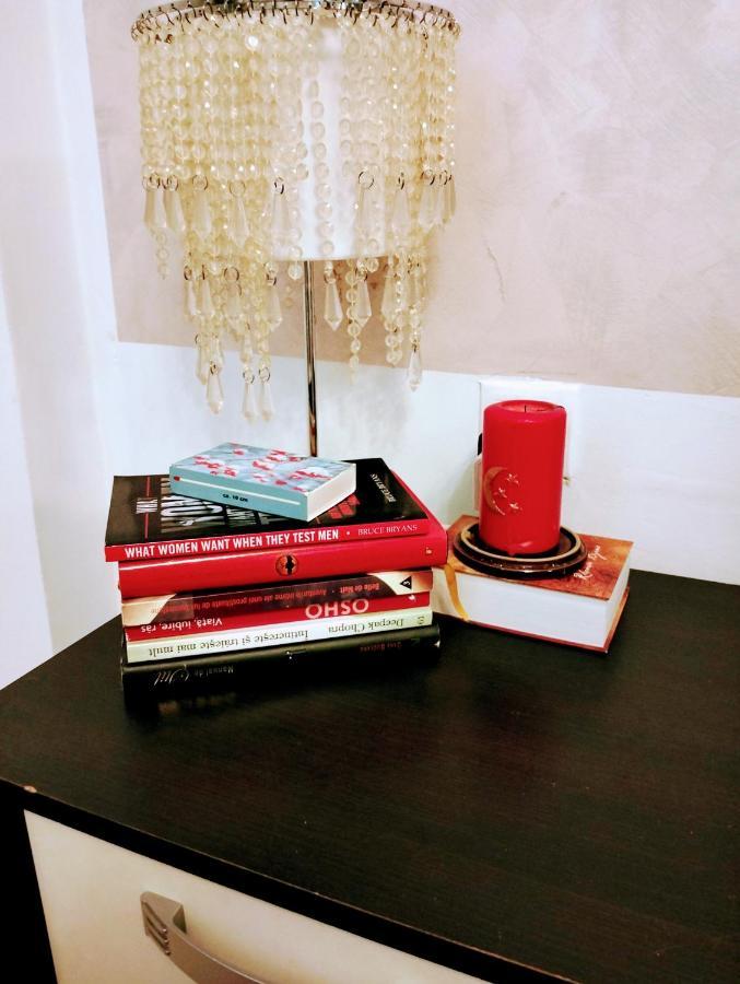 Royal Awoun Home ブカレスト エクステリア 写真