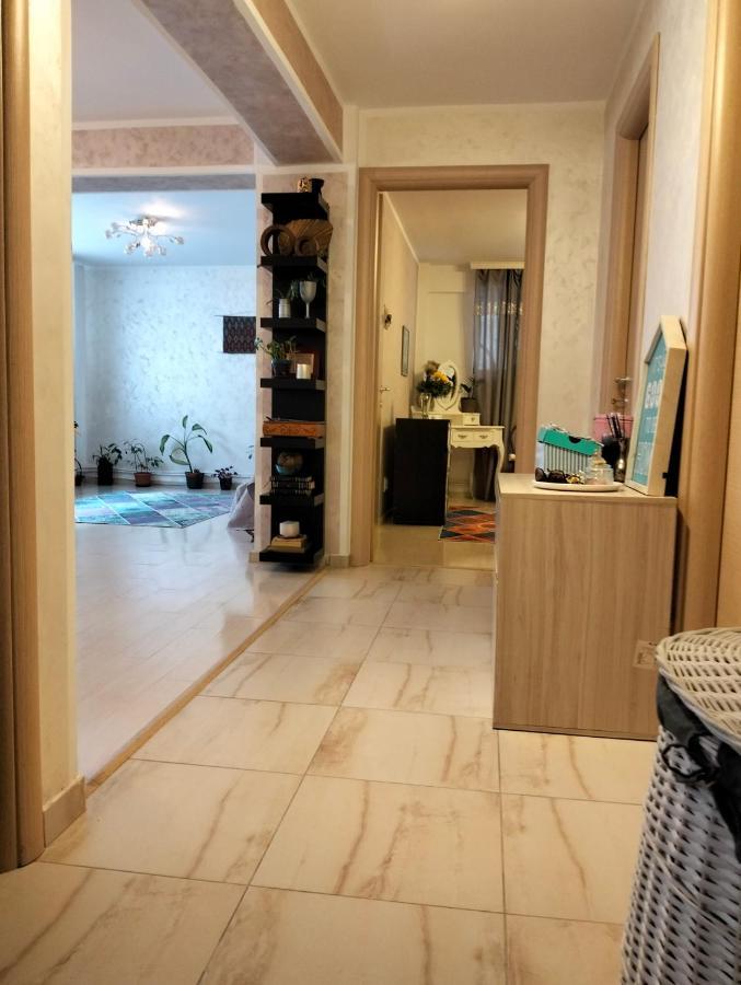 Royal Awoun Home ブカレスト エクステリア 写真
