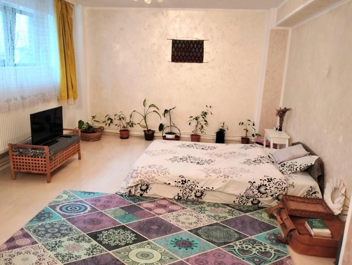 Royal Awoun Home ブカレスト エクステリア 写真