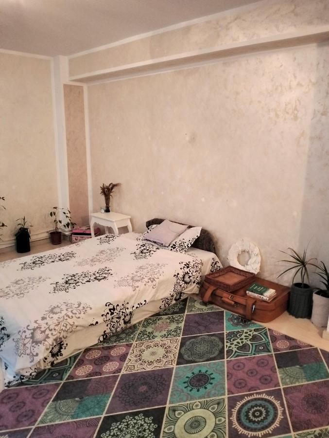 Royal Awoun Home ブカレスト エクステリア 写真