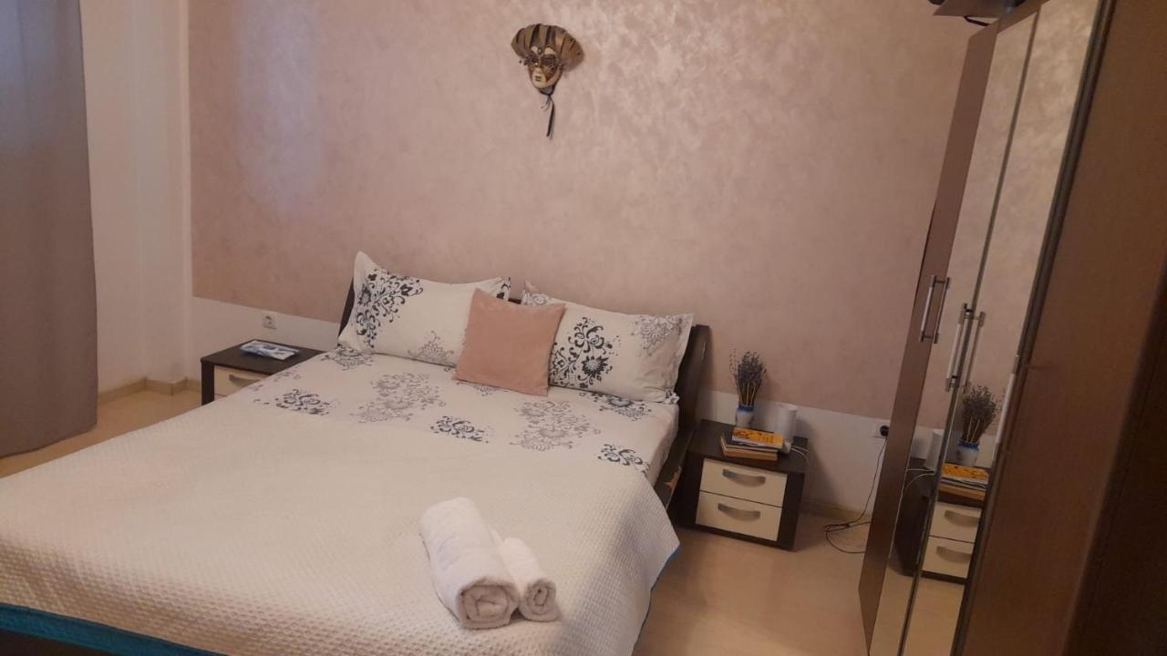 Royal Awoun Home ブカレスト エクステリア 写真
